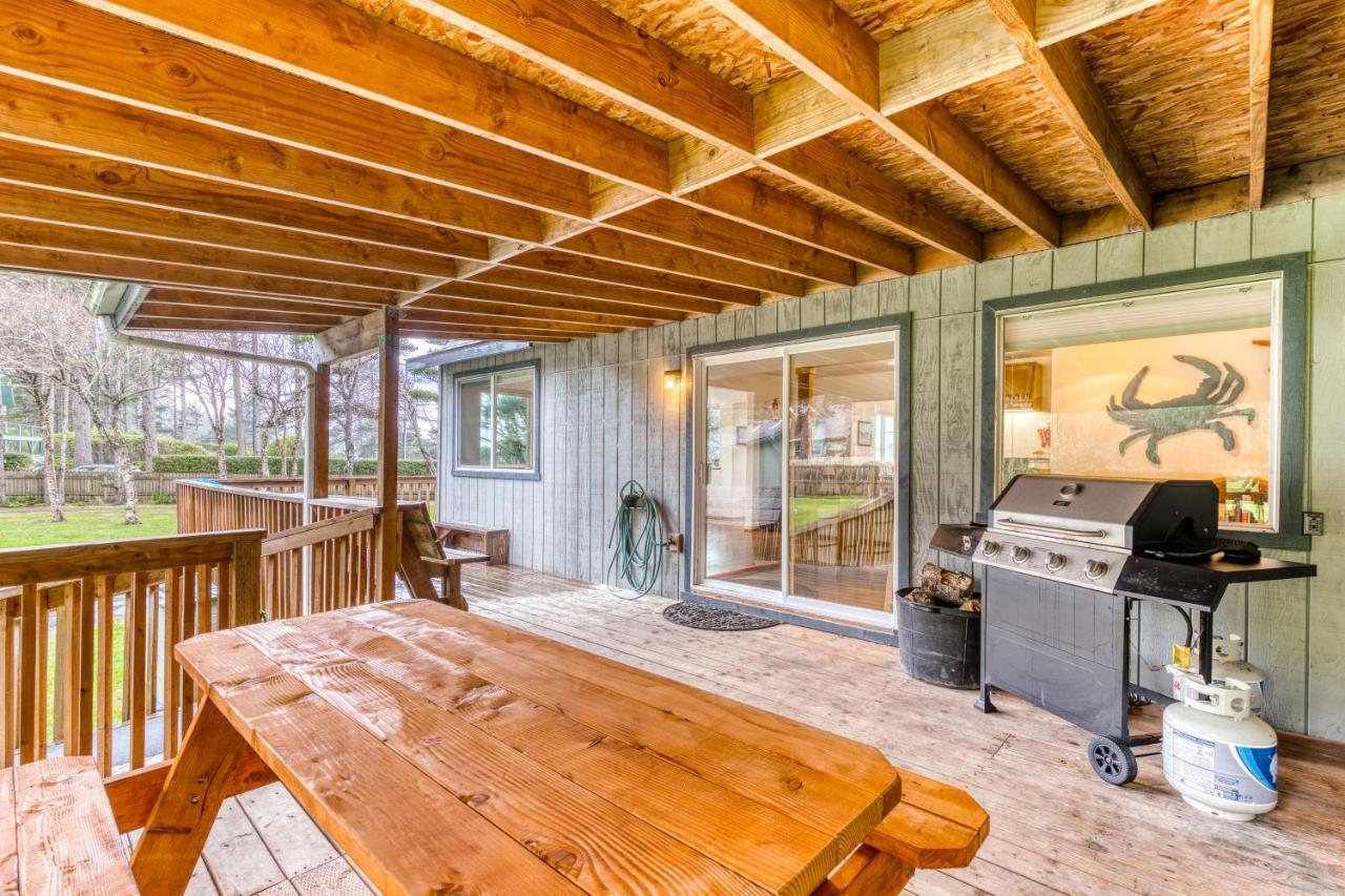 Hats House Coos Bay Exterior foto