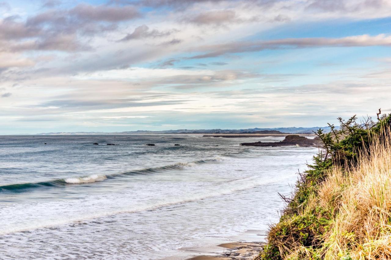 Hats House Coos Bay Exterior foto